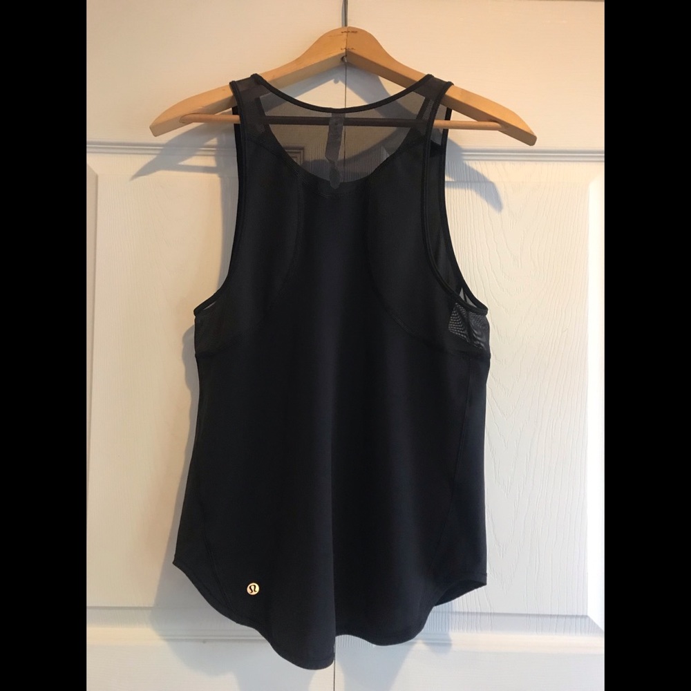 Lululemon Tank - Picture 5 of 5